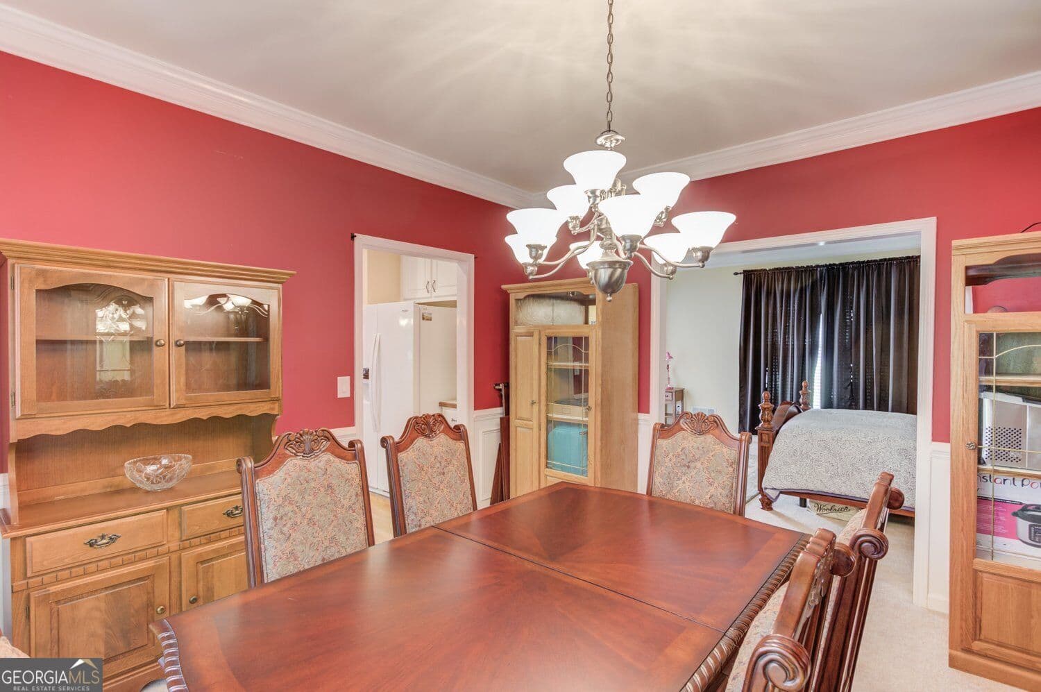 5 bedroom, 4.5 bathroom, 3,705 sq ft single family residence for sale at 7505 Brookstead Crossing, Johns Creek, GA 30097 — photo 7