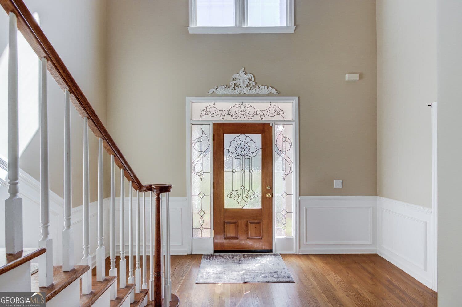 5 bedroom, 4.5 bathroom, 3,705 sq ft single family residence for sale at 7505 Brookstead Crossing, Johns Creek, GA 30097 — photo 5