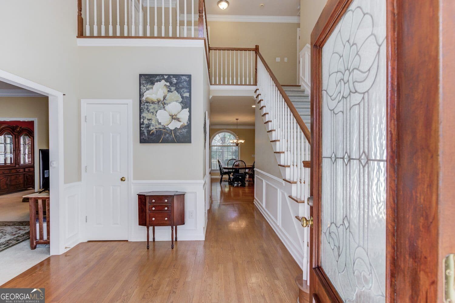 5 bedroom, 4.5 bathroom, 3,705 sq ft single family residence for sale at 7505 Brookstead Crossing, Johns Creek, GA 30097 — photo 4