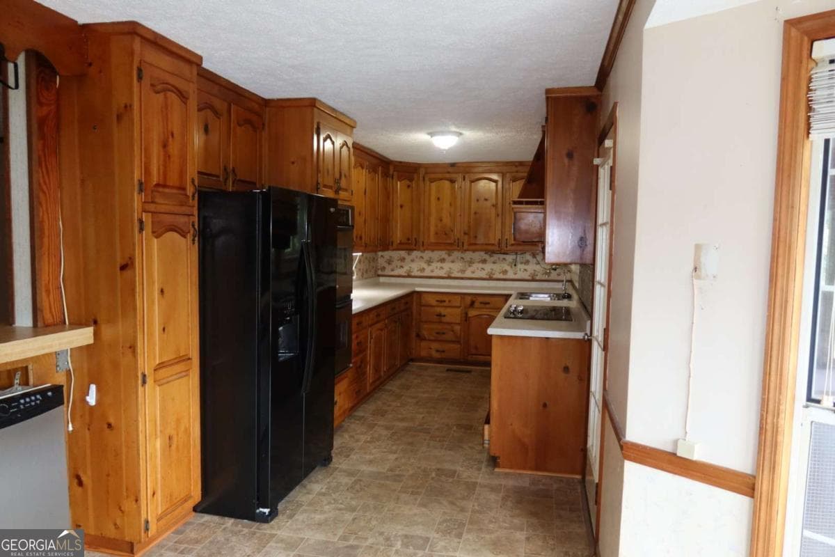 3 bedroom, 2 bathroom, 2,764 sq ft single family residence for sale at 372 Old Monticello Road, Milledgeville, GA 31061 — photo 7