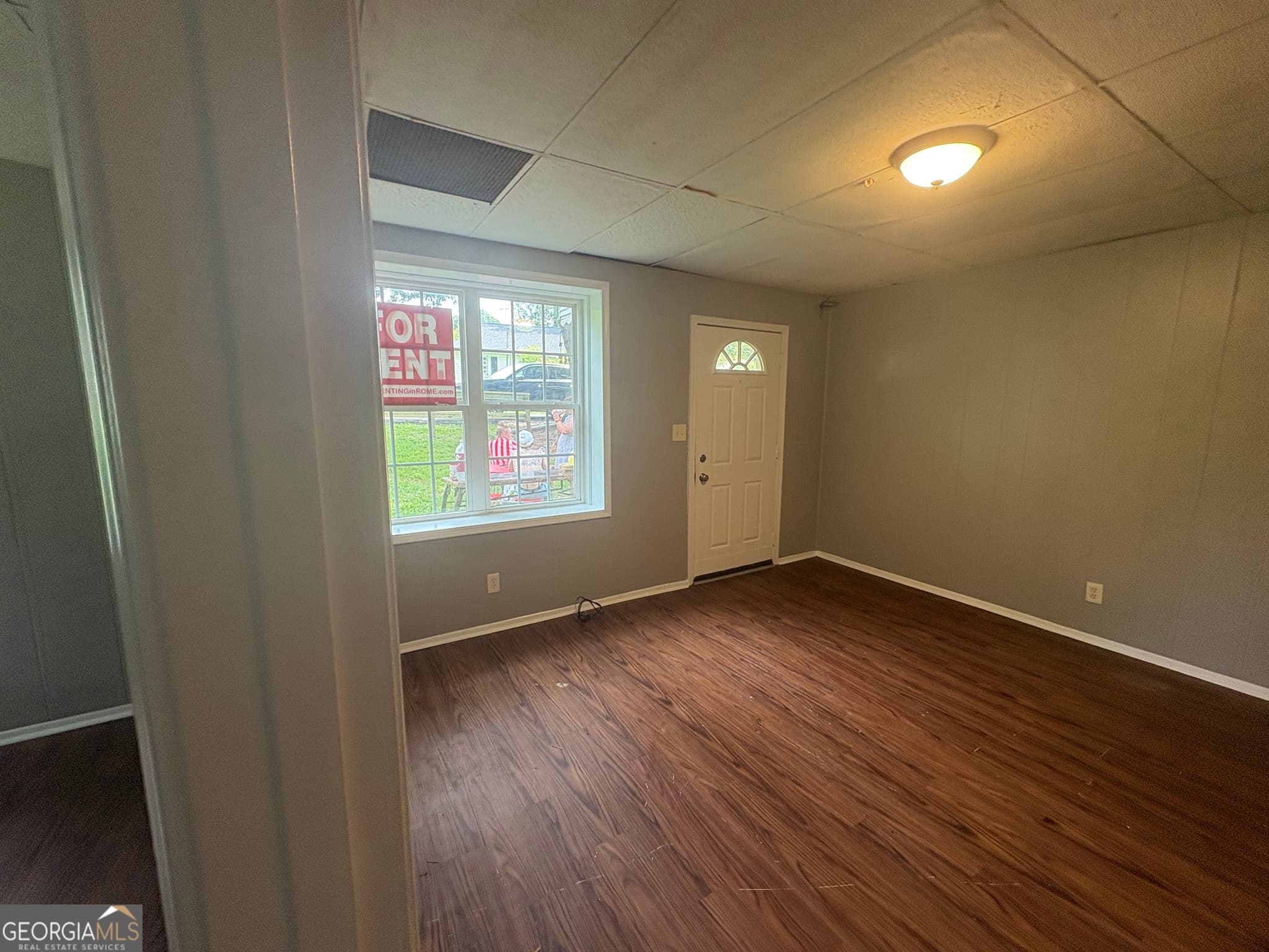 1 bedroom, 1 bathroom, 550 sq ft apartment for rent at 207 Reynolds Street 6F, Rome, GA 30161 for $1,000 a month — photo 2
