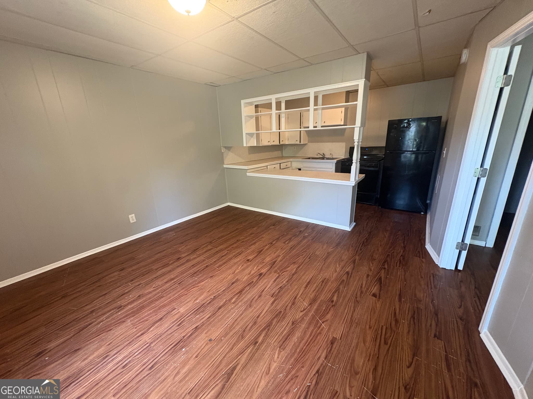 1 bedroom, 1 bathroom, 550 sq ft apartment for rent at 207 Reynolds Street 6F, Rome, GA 30161 for $1,000 a month — photo 3