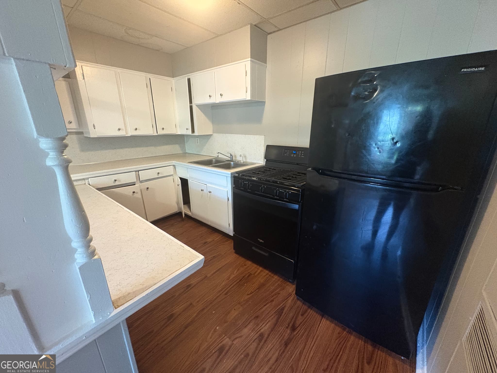1 bedroom, 1 bathroom, 550 sq ft apartment for rent at 207 Reynolds Street 6F, Rome, GA 30161 for $1,000 a month — photo 4