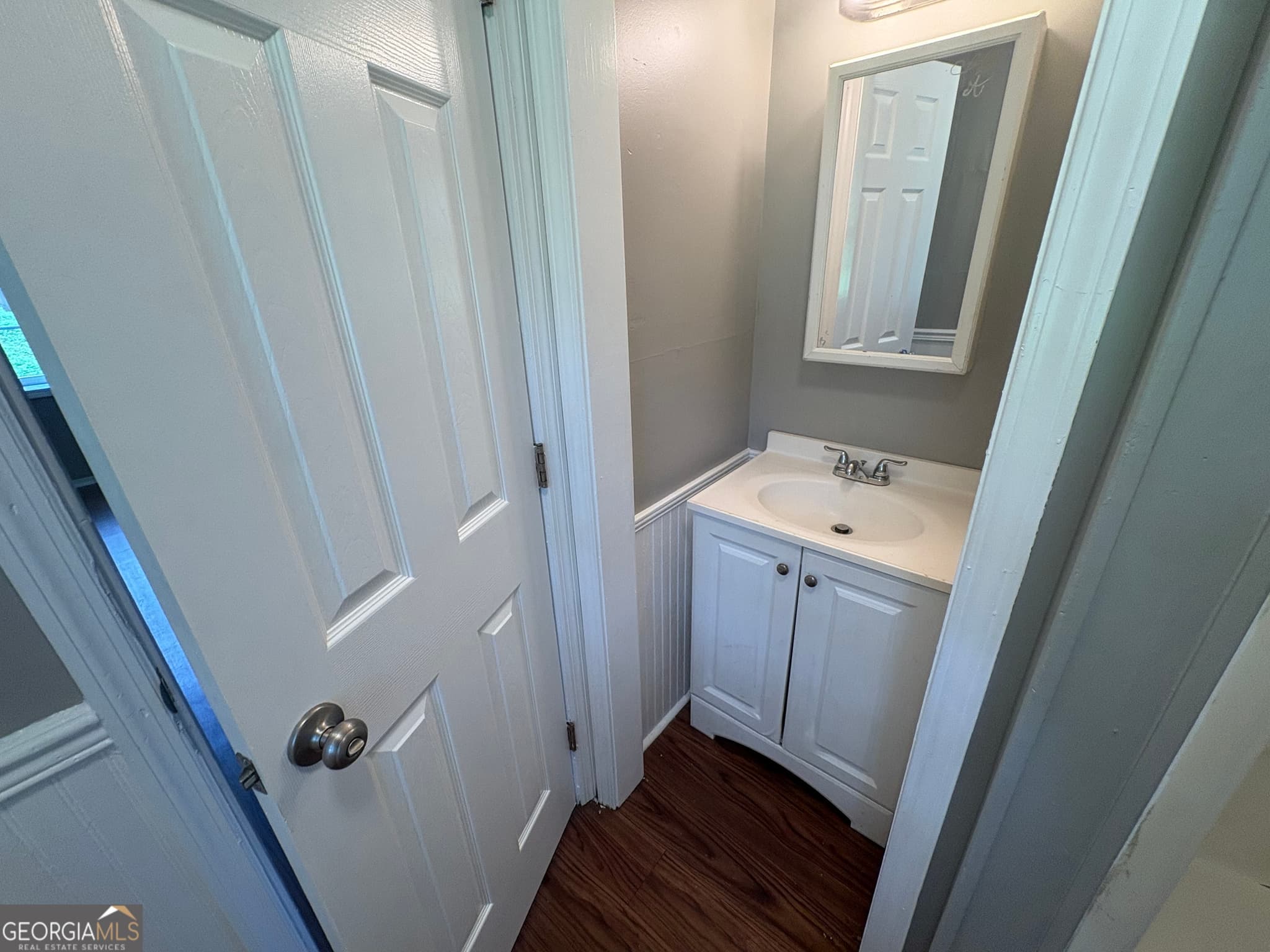 1 bedroom, 1 bathroom, 550 sq ft apartment for rent at 207 Reynolds Street 6F, Rome, GA 30161 for $1,000 a month — photo 8
