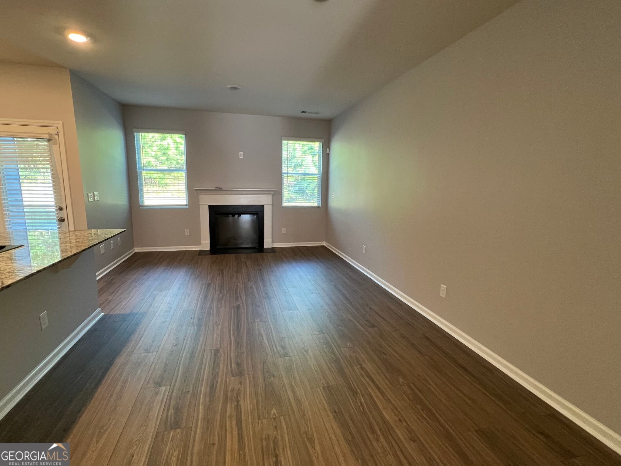 3 bedroom, 2.5 bathroom, 1,500 sq ft single family residence for rent at 67 Chastain Circle, Newnan, GA 30263 for $1,900 a month — photo 3
