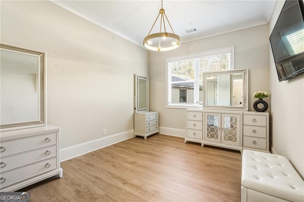 5 bedroom, 3.5 bathroom, 3,658 sq ft single family residence for sale at 2143 Old Dallas Road, Marietta, GA 30064 — photo 10