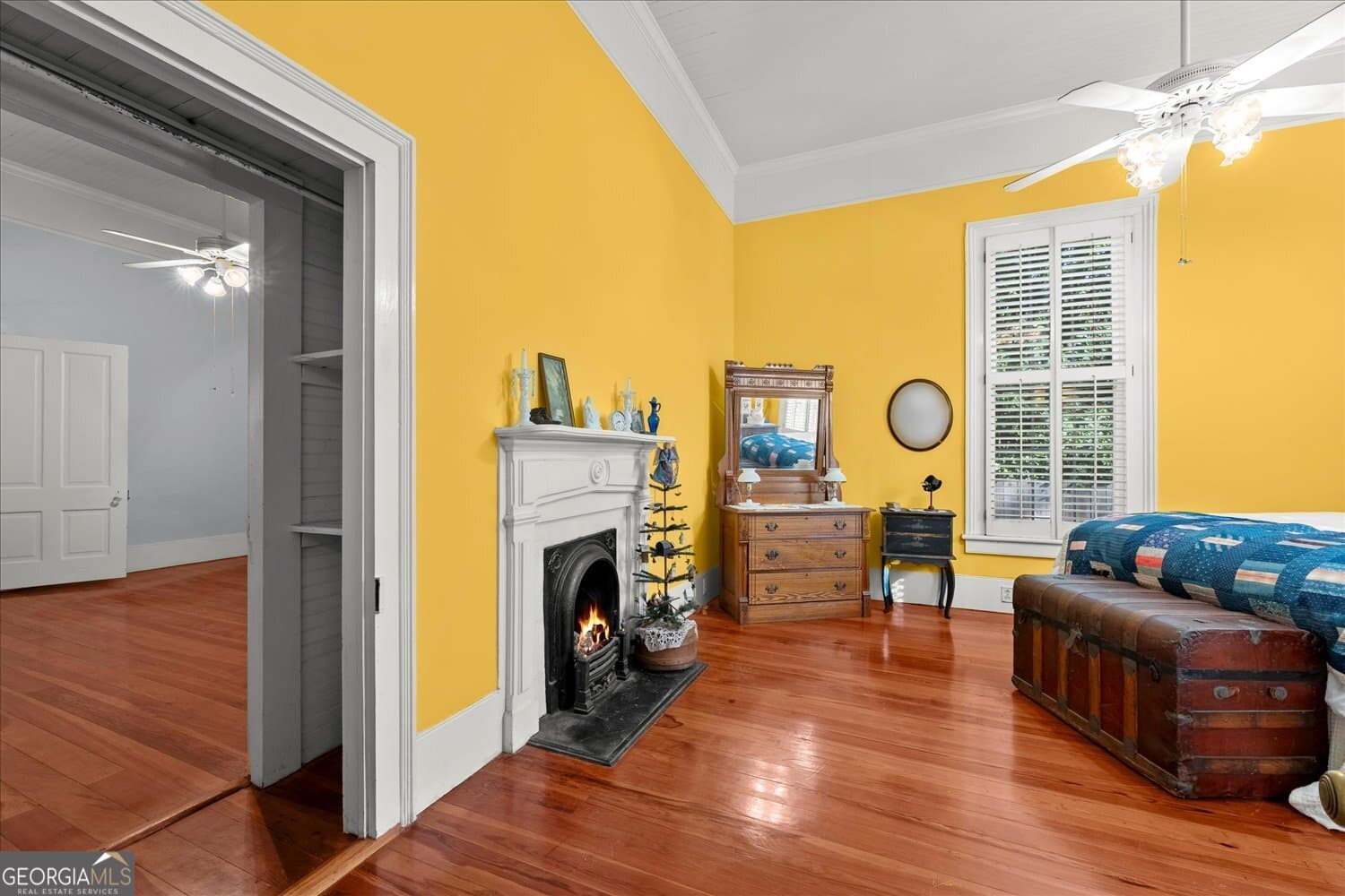 3 bedroom, 3 bathroom, 2,351 sq ft single family residence for sale at 206 S Alexander Avenue, Washington, GA 30673 — photo 6