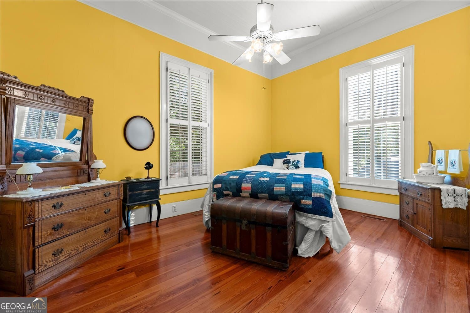 3 bedroom, 3 bathroom, 2,351 sq ft single family residence for sale at 206 S Alexander Avenue, Washington, GA 30673 — photo 7