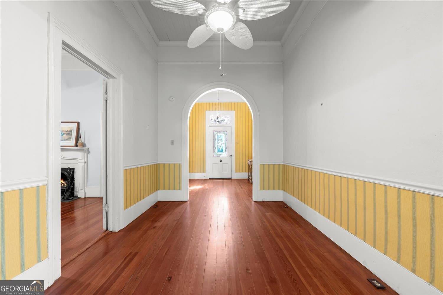 3 bedroom, 3 bathroom, 2,351 sq ft single family residence for sale at 206 S Alexander Avenue, Washington, GA 30673 — photo 5