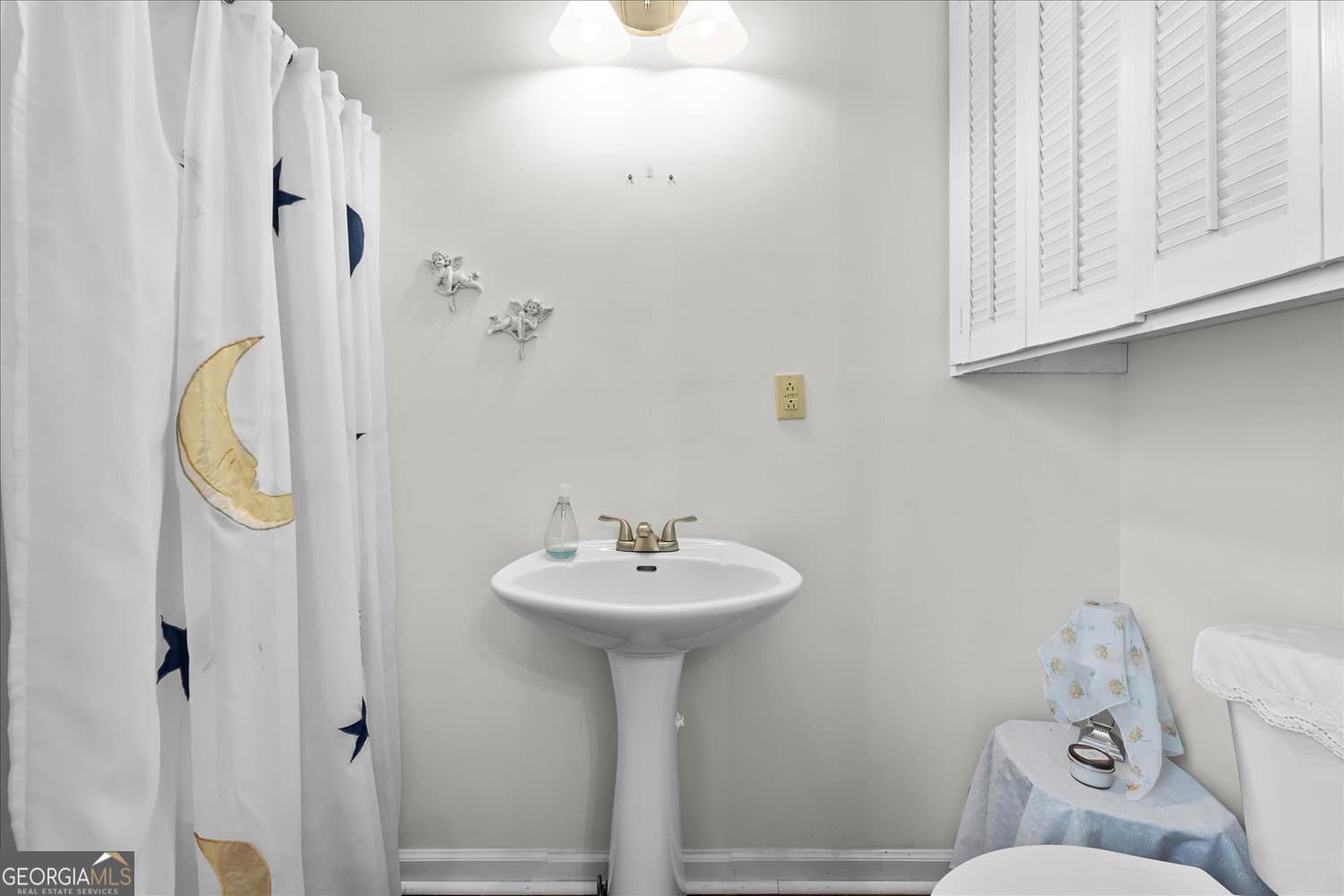 3 bedroom, 3 bathroom, 2,351 sq ft single family residence for sale at 206 S Alexander Avenue, Washington, GA 30673 — photo 9