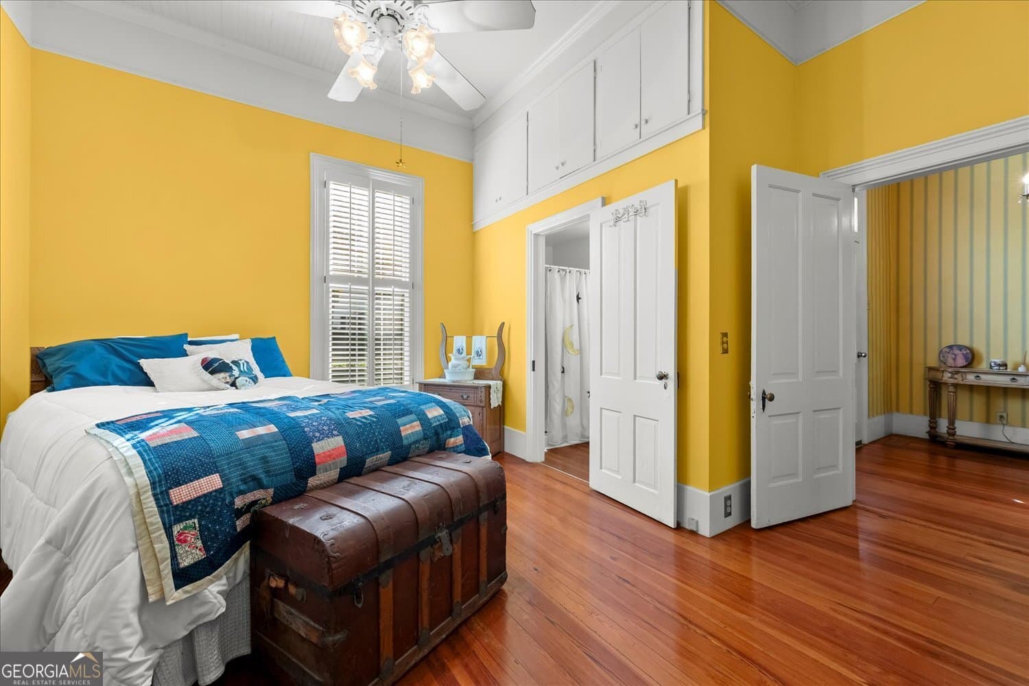3 bedroom, 3 bathroom, 2,351 sq ft single family residence for sale at 206 S Alexander Avenue, Washington, GA 30673 — photo 8