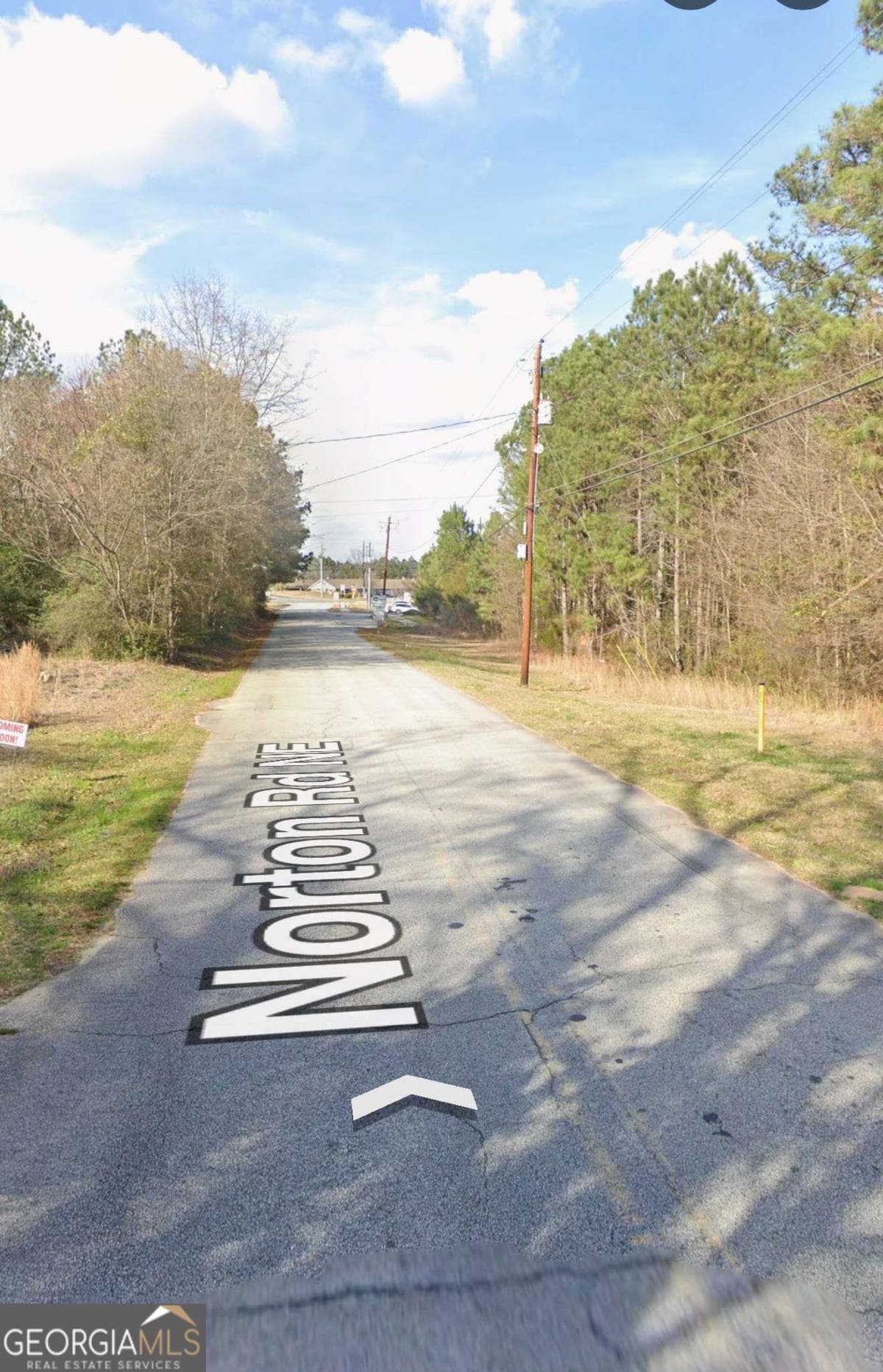 unimproved land for sale at 1367 Norton Road, Conyers, GA 30012 — photo 7