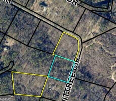 residential lot for sale at 0 Benttree Circle, Toccoa, GA 30577 — photo 1 of 2