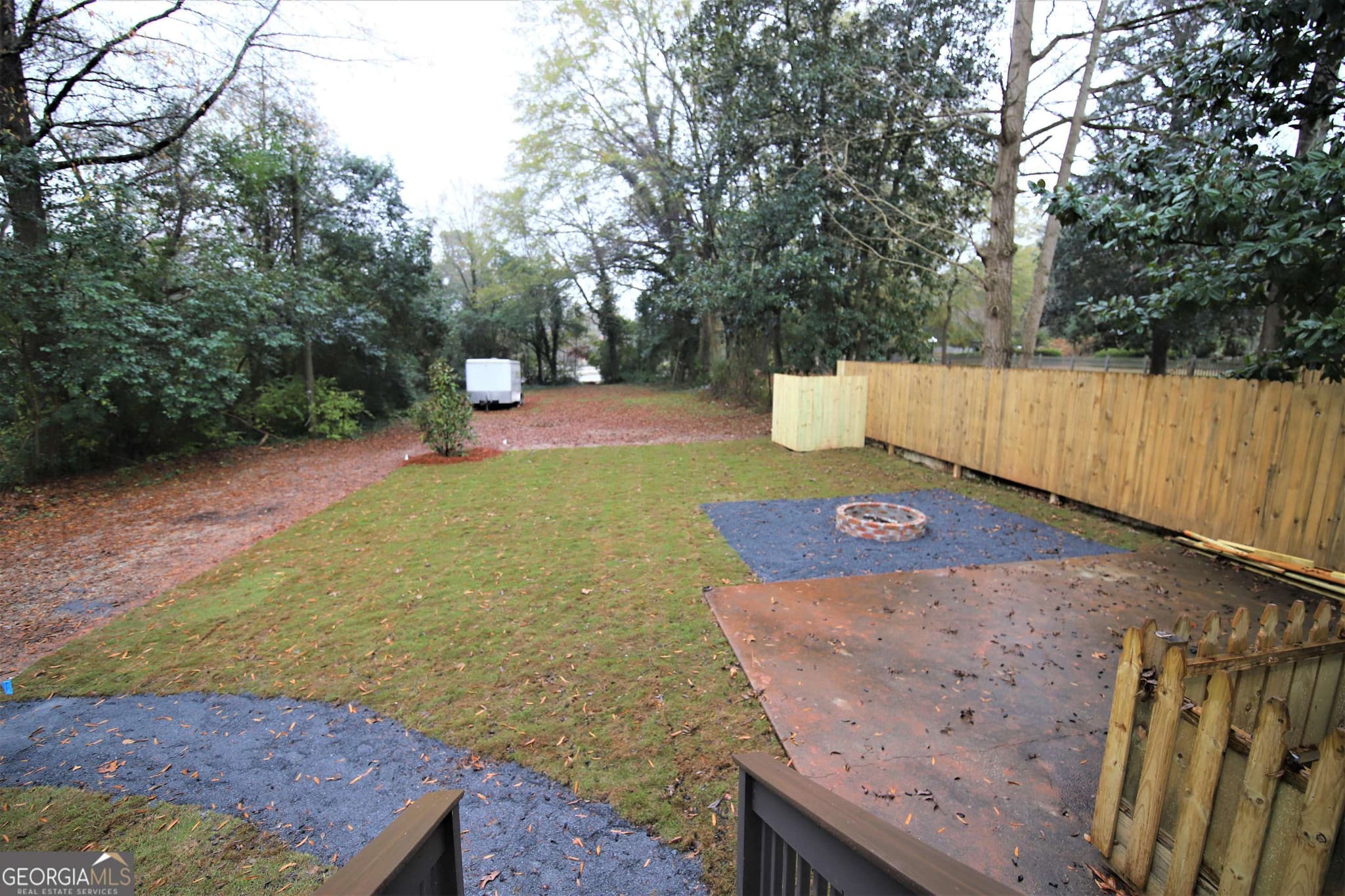 2 bedroom, 1 bathroom, 900 sq ft duplex for rent at 1007 Vernon Street B, Lagrange, GA 30240 for $2,200 a month — photo 3
