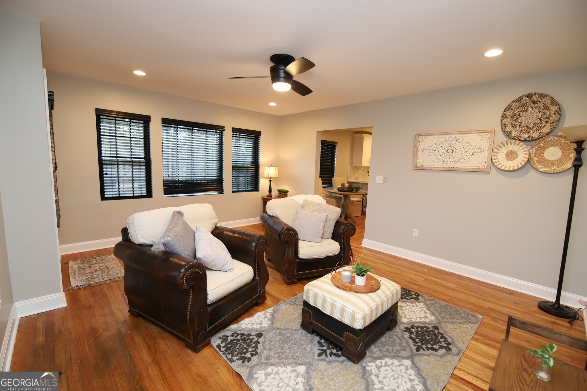 2 bedroom, 1 bathroom, 900 sq ft duplex for rent at 1007 Vernon Street B, Lagrange, GA 30240 for $2,200 a month — photo 5
