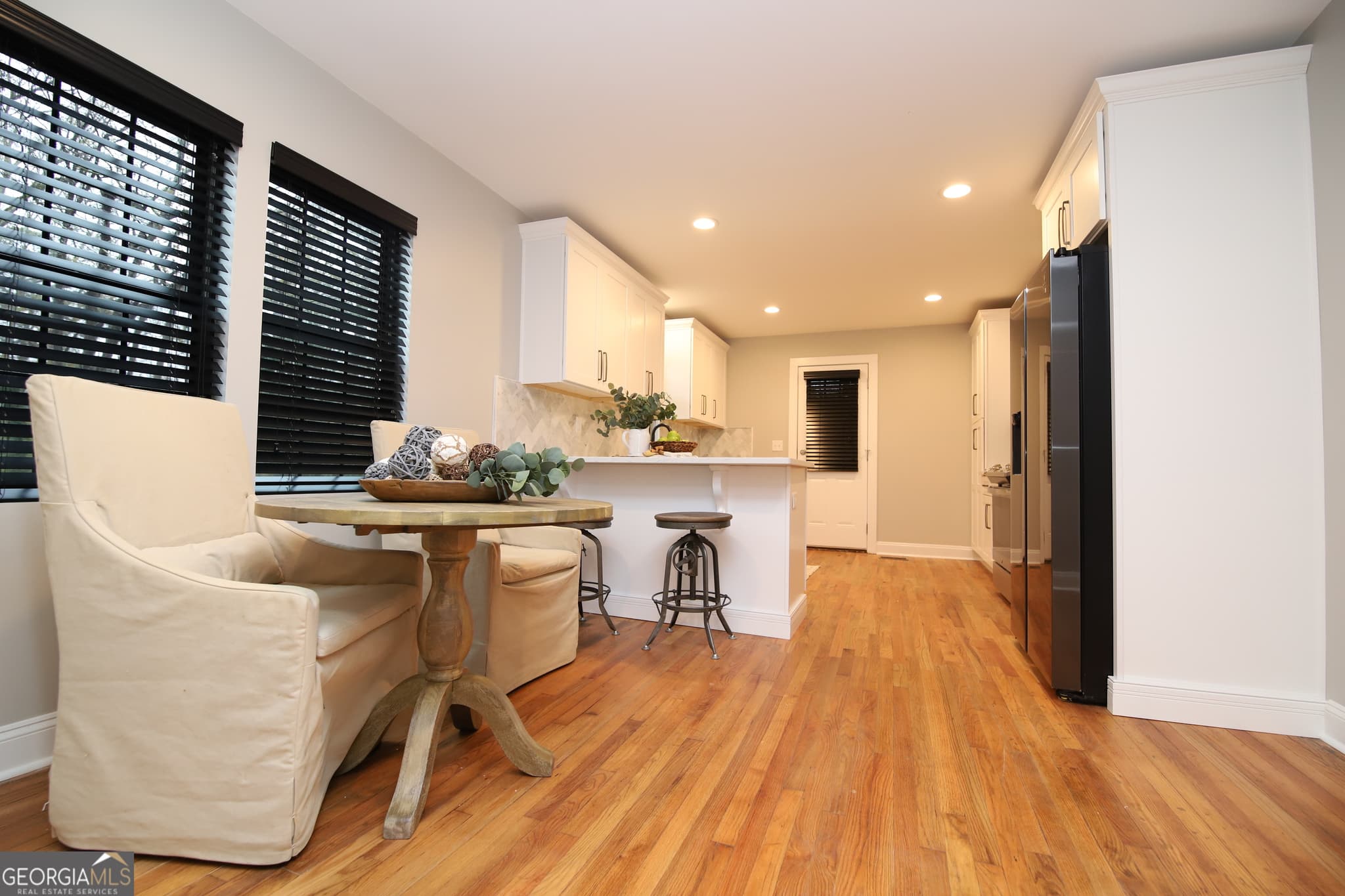 2 bedroom, 1 bathroom, 900 sq ft duplex for rent at 1007 Vernon Street B, Lagrange, GA 30240 for $2,200 a month — photo 8