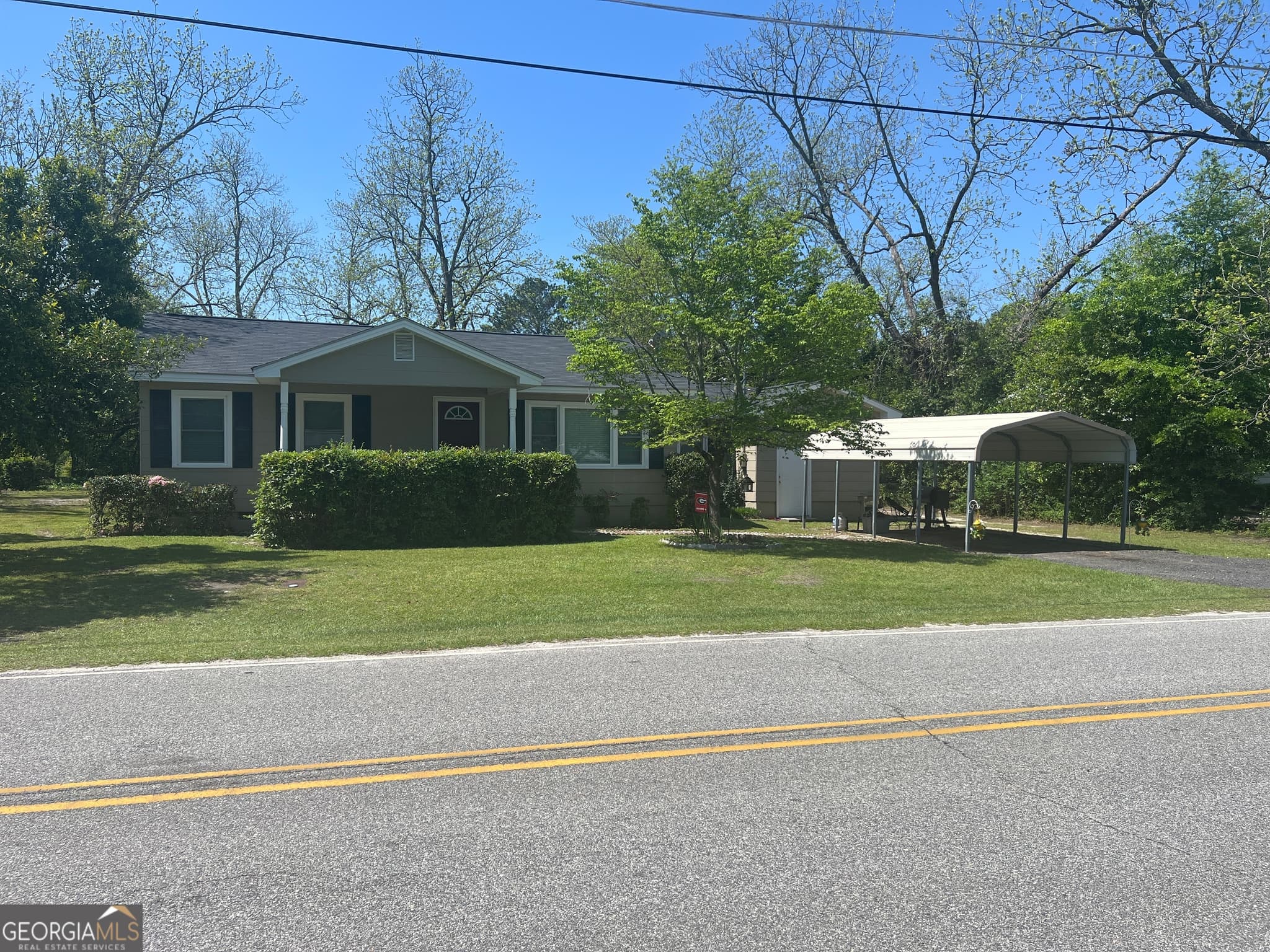 5735 Creighton Street, Eastman, GA 31023 — most recent listing photo