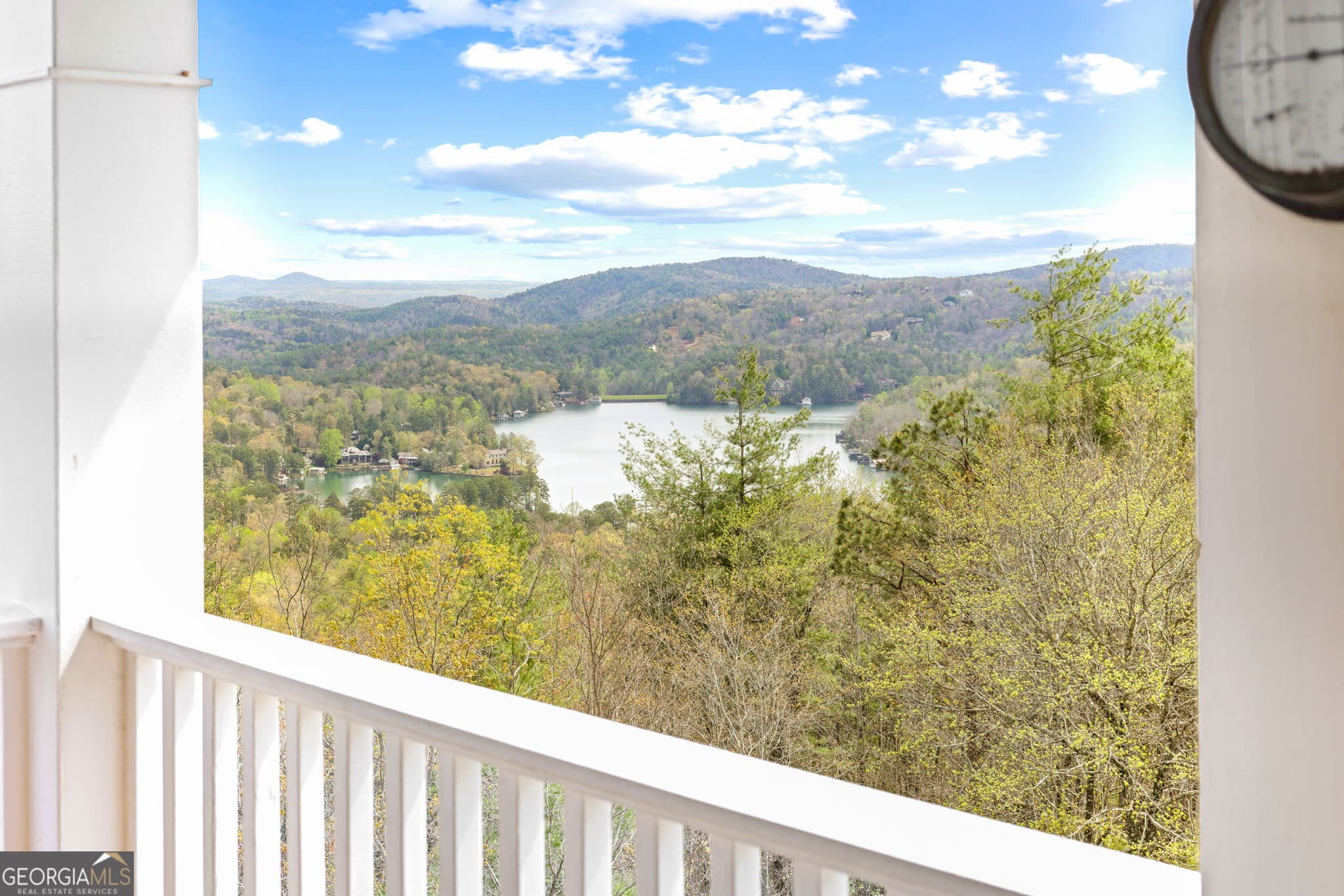 5 bedroom, 4 bathroom, 4,432 sq ft single family residence for sale at 1171 Rabun Bluffs Drive, Lakemont, GA 30552 — photo 2