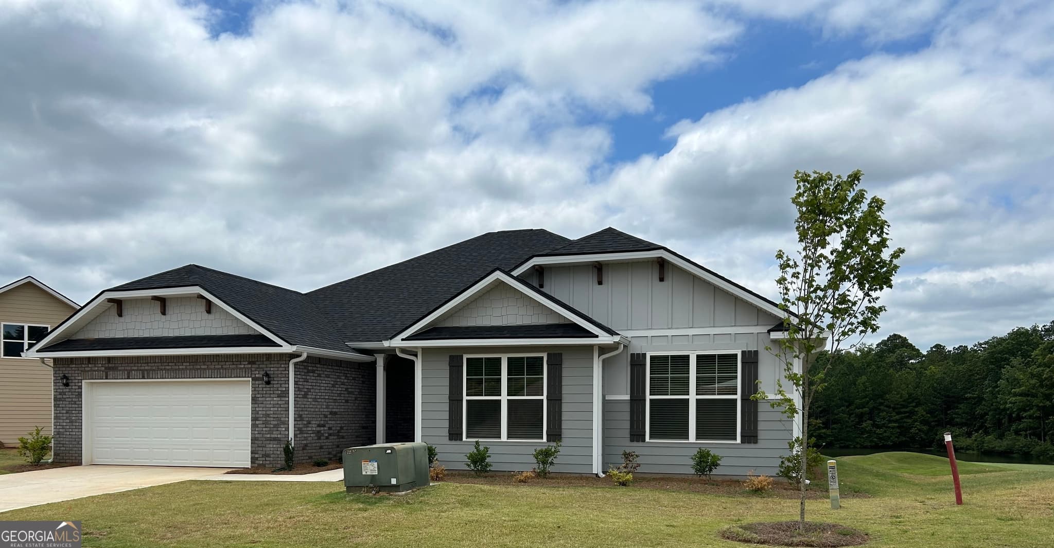 1145 Barrington Place Way, Macon, GA 31220 — most recent listing photo