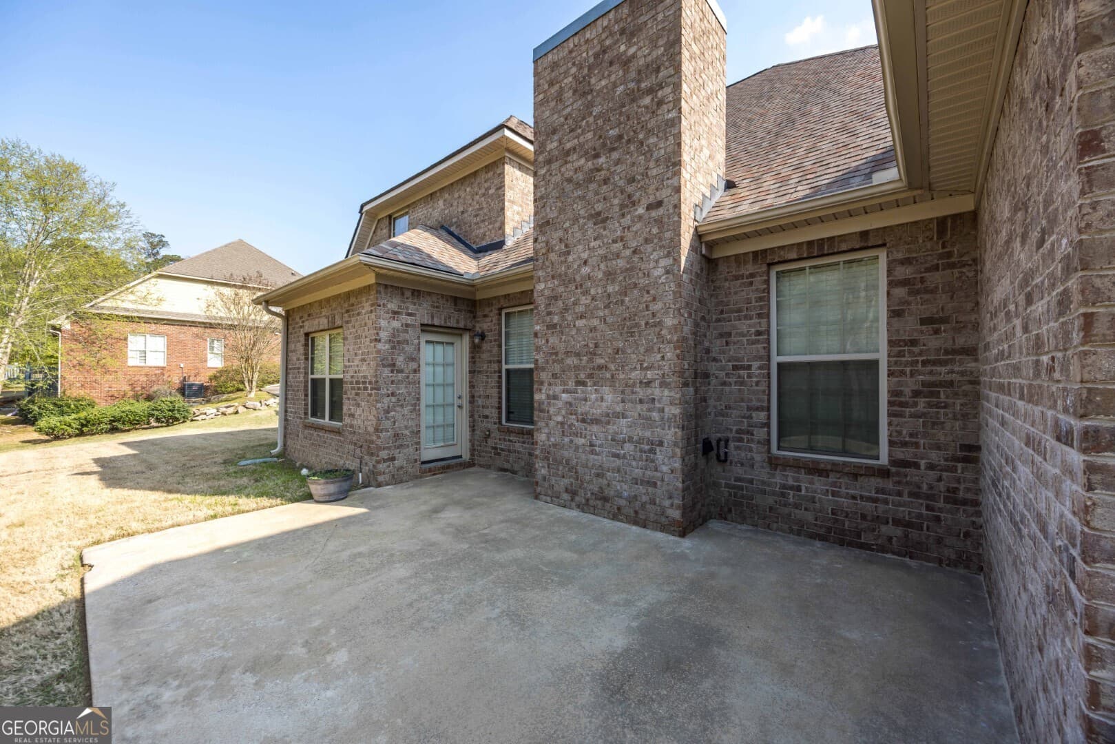 5 bedroom, 3.5 bathroom, 3,639 sq ft single family residence for sale at 7014 Bridgemill Drive, Columbus, GA 31904 — photo 10