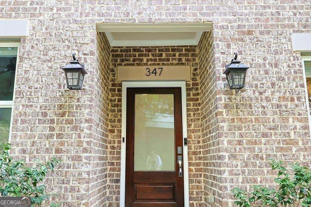 3 bedroom, 3.5 bathroom, 2,764 sq ft townhouse for sale at 347 Brownstones Circle, Atlanta, GA 30312 — photo 6