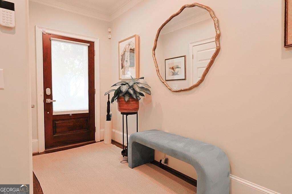 3 bedroom, 3.5 bathroom, 2,764 sq ft townhouse for sale at 347 Brownstones Circle, Atlanta, GA 30312 — photo 7