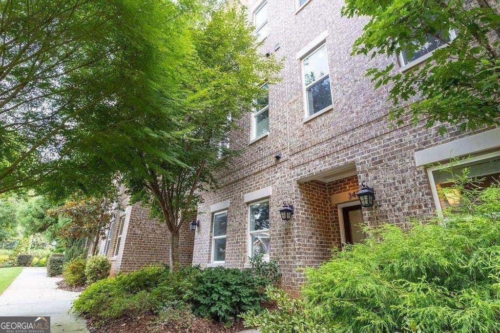 3 bedroom, 3.5 bathroom, 2,764 sq ft townhouse for sale at 347 Brownstones Circle, Atlanta, GA 30312 — photo 5