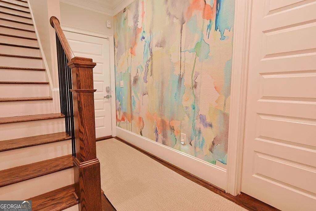 3 bedroom, 3.5 bathroom, 2,764 sq ft townhouse for sale at 347 Brownstones Circle, Atlanta, GA 30312 — photo 9