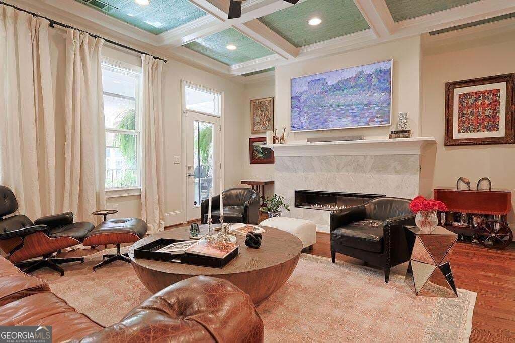 3 bedroom, 3.5 bathroom, 2,764 sq ft townhouse for sale at 347 Brownstones Circle, Atlanta, GA 30312 — photo 10