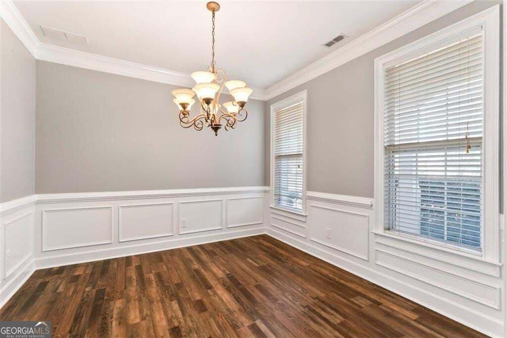4 bedroom, 3 bathroom, 2,680 sq ft single family residence for sale at 1216 McAllistar Drive, Locust Grove, GA 30248 — photo 7