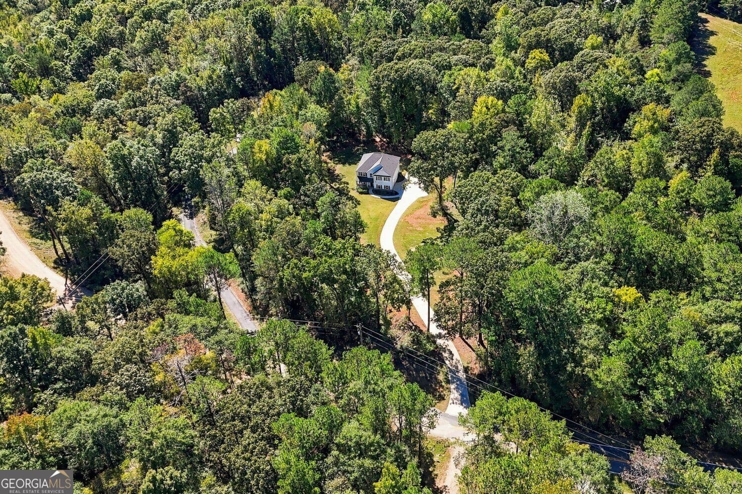 5 bedroom, 3 bathroom, 2,700 sq ft single family residence for sale at 1604 English Road, Forsyth, GA 31029 — photo 2
