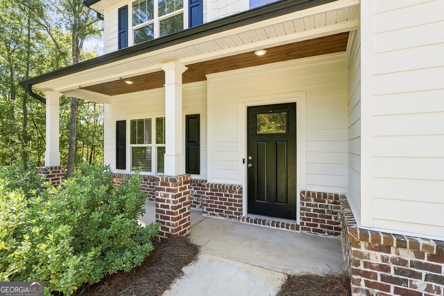 5 bedroom, 3 bathroom, 2,700 sq ft single family residence for sale at 1604 English Road, Forsyth, GA 31029 — photo 6