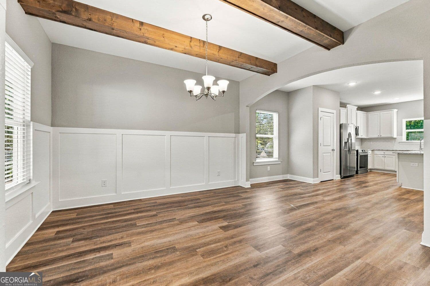 5 bedroom, 3 bathroom, 2,700 sq ft single family residence for sale at 1604 English Road, Forsyth, GA 31029 — photo 10