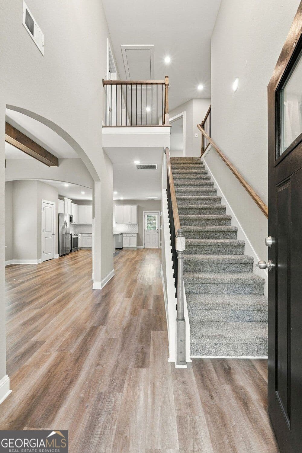 5 bedroom, 3 bathroom, 2,700 sq ft single family residence for sale at 1604 English Road, Forsyth, GA 31029 — photo 8