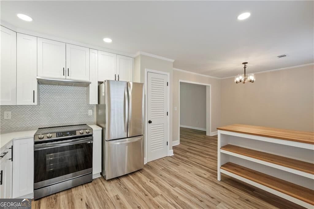 3 bedroom, 2.5 bathroom, 1,544 sq ft condominium for sale at 3550 Knotsberry Lane 3550, Duluth, GA 30096 — photo 6