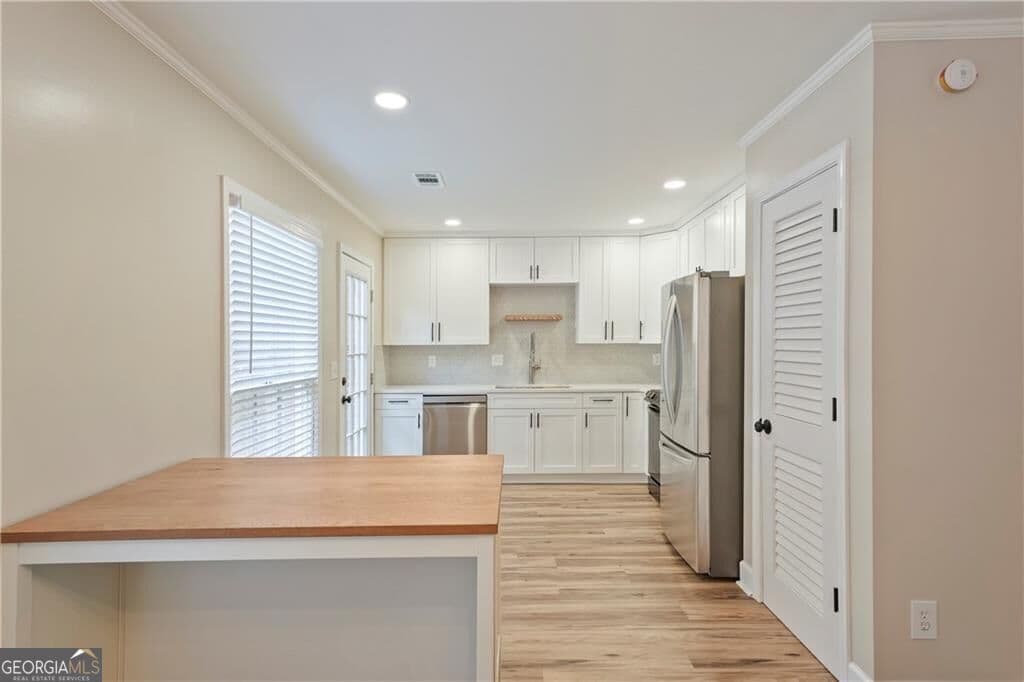 3 bedroom, 2.5 bathroom, 1,544 sq ft condominium for sale at 3550 Knotsberry Lane 3550, Duluth, GA 30096 — photo 9