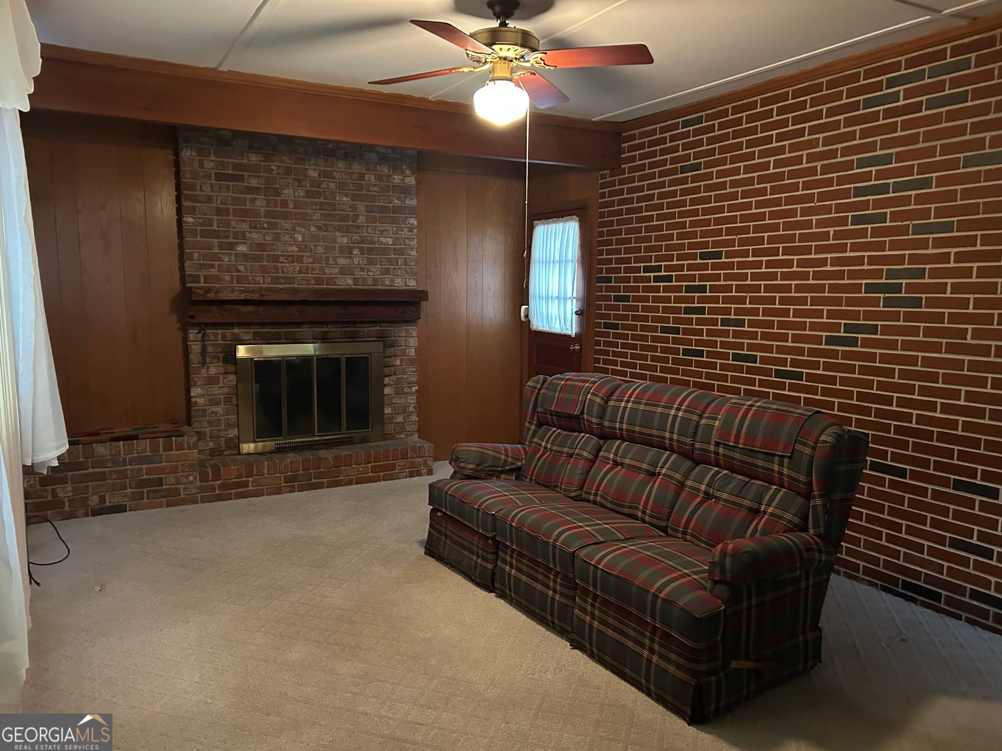 3 bedroom, 2 bathroom, 1,372 sq ft single family residence under contract at 801 Cloverhurst Drive, Washington, GA 30673 — photo 6