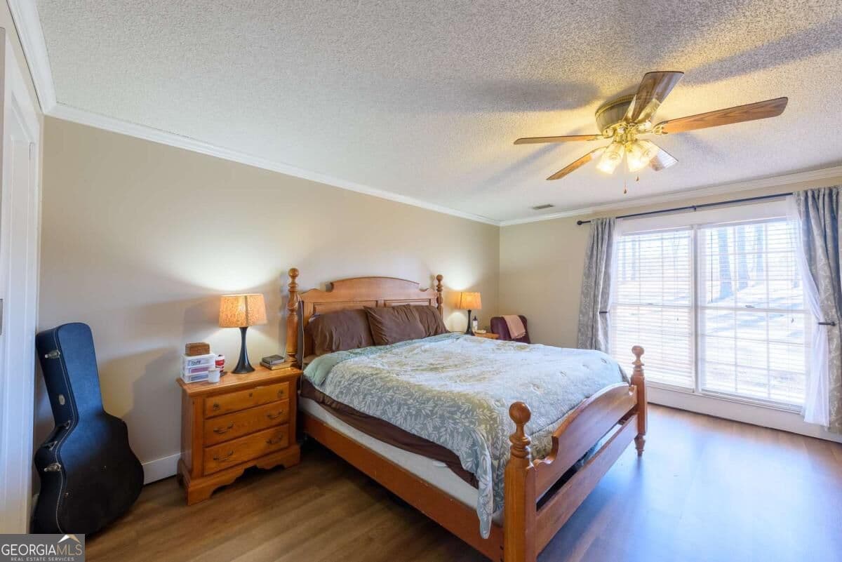 3 bedroom, 2 bathroom single family residence for sale at 832 Ramblin Road, Quitman, GA 31643 — photo 8