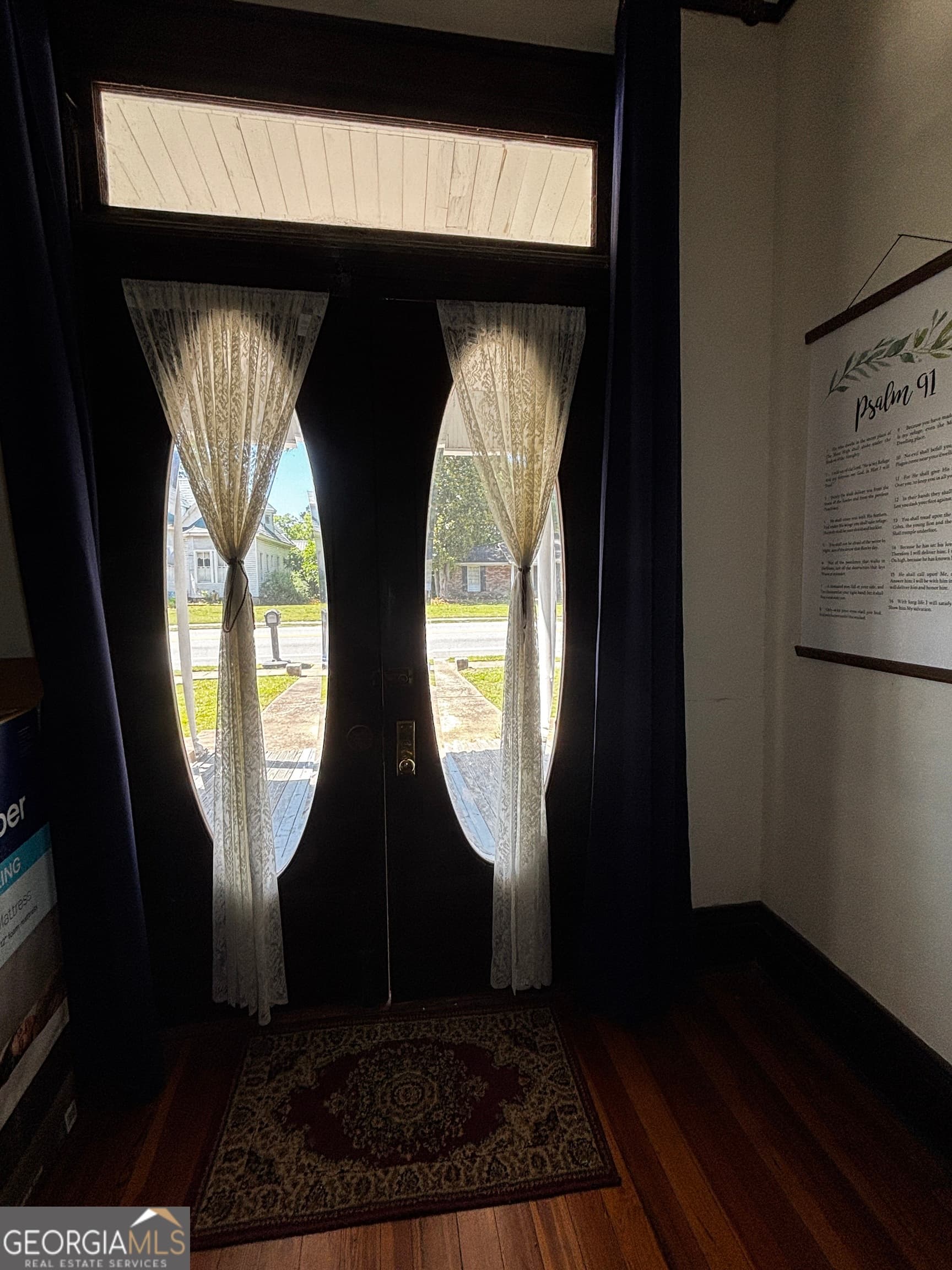 5 bedroom, 2 bathroom, 4,184 sq ft single family residence for sale at 316 Main Street, Warrenton, GA 30828 — photo 10