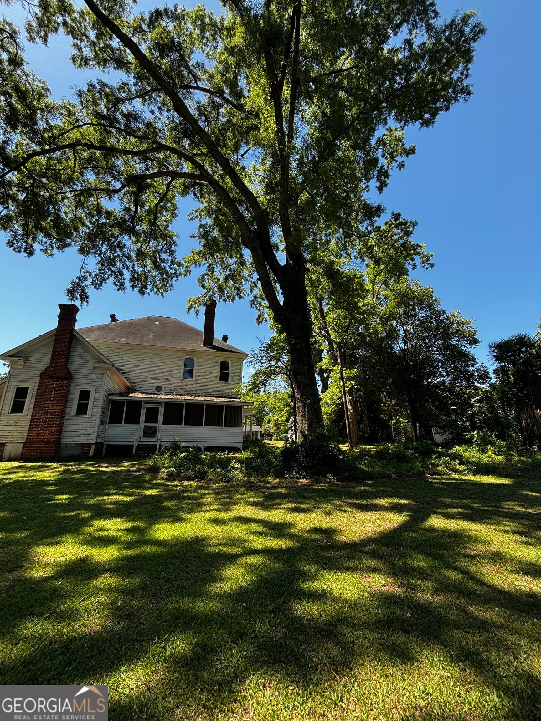 5 bedroom, 2 bathroom, 4,184 sq ft single family residence for sale at 316 Main Street, Warrenton, GA 30828 — photo 8