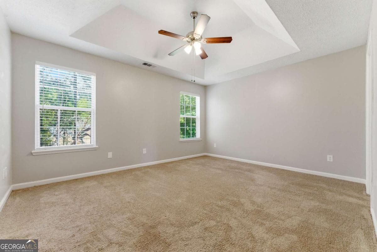 3 bedroom, 2.5 bathroom, 1,634 sq ft single family residence for sale at 3022 Lake Park Trail, Acworth, GA 30101 — photo 10
