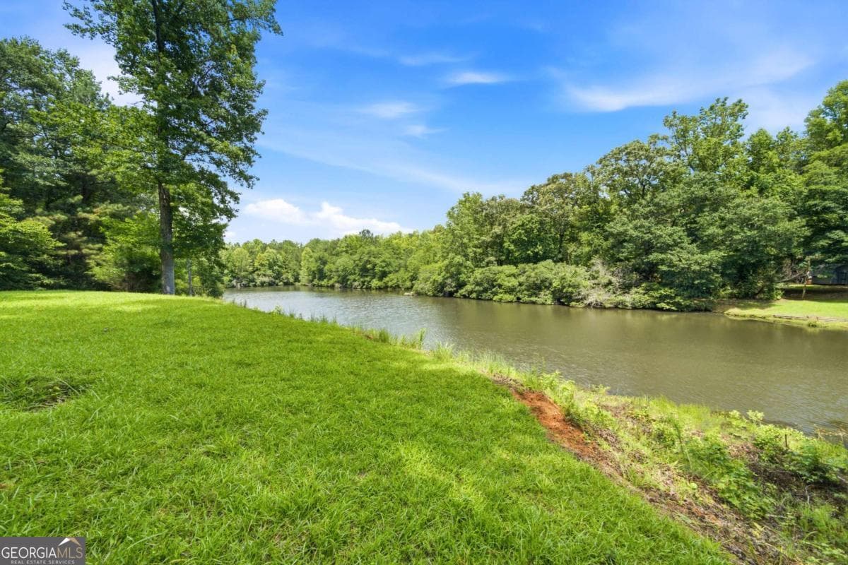 4 bedroom, 3 bathroom, 3,674 sq ft single family residence for sale at 5070 River Lake Drive, Chattahoochee Hills, GA 30213 — photo 7