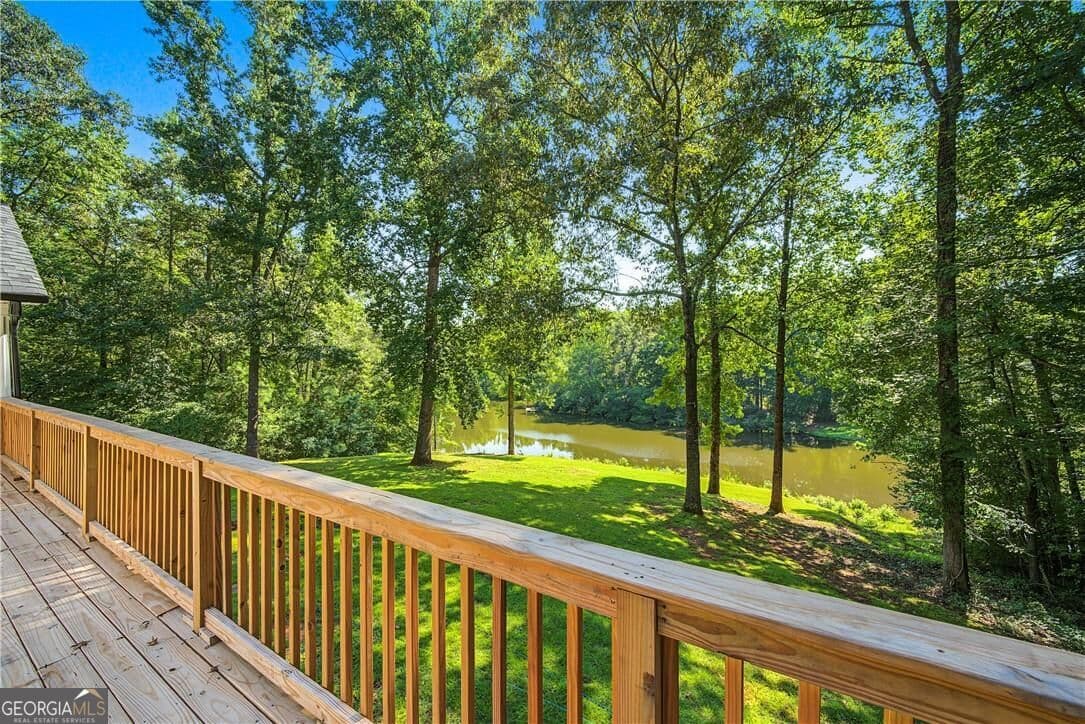 4 bedroom, 3 bathroom, 3,674 sq ft single family residence for sale at 5070 River Lake Drive, Chattahoochee Hills, GA 30213