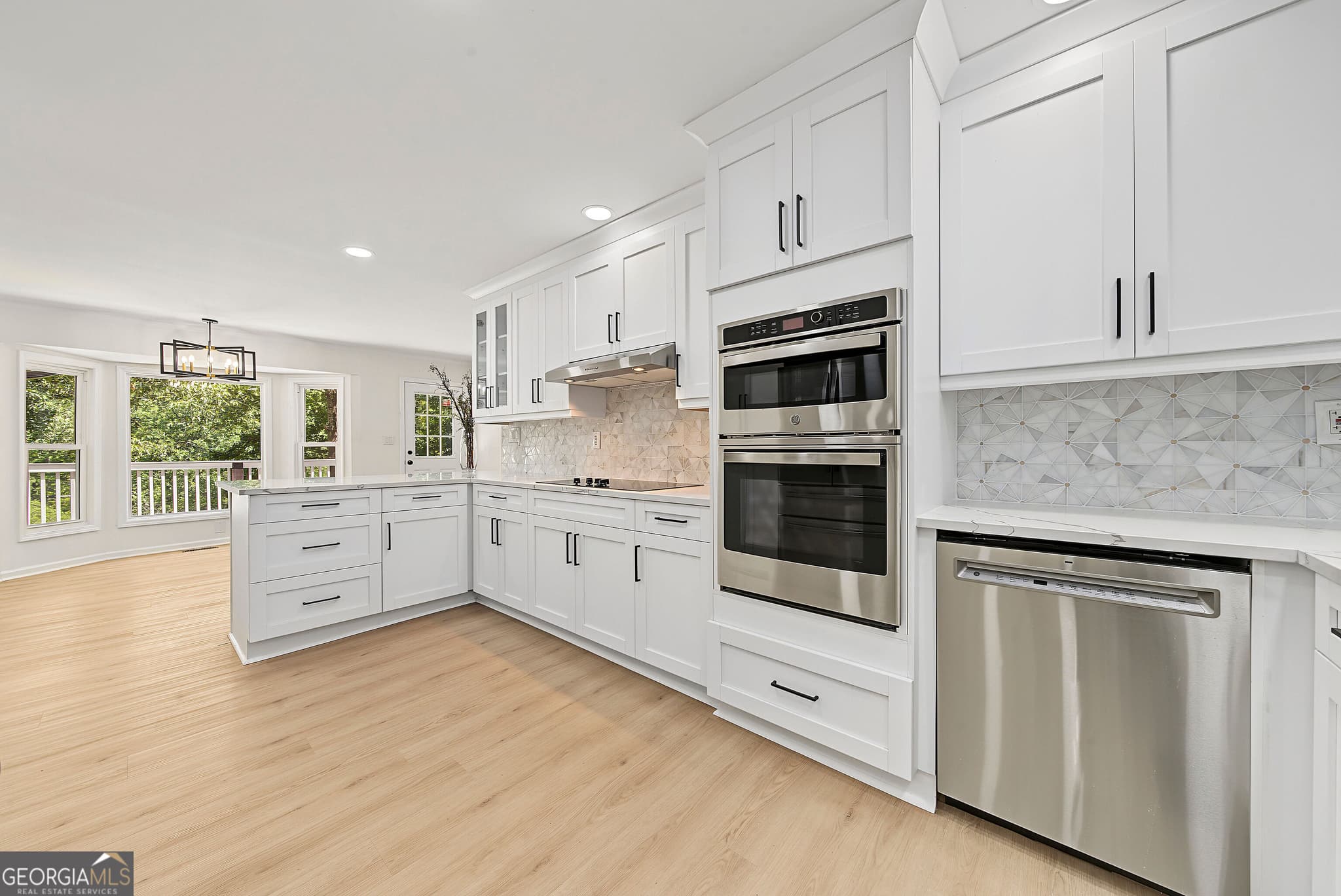 4 bedroom, 3 bathroom, 3,674 sq ft single family residence for sale at 5070 River Lake Drive, Chattahoochee Hills, GA 30213 — photo 10