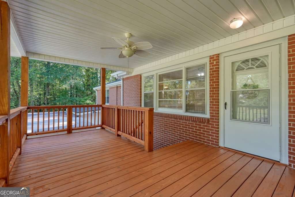 4 bedroom, 2 bathroom, 1,685 sq ft single family residence for sale at 7146 Old Beulah Road, Lithia Springs, GA 30122 — photo 9