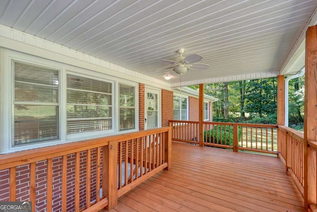 4 bedroom, 2 bathroom, 1,685 sq ft single family residence for sale at 7146 Old Beulah Road, Lithia Springs, GA 30122 — photo 8
