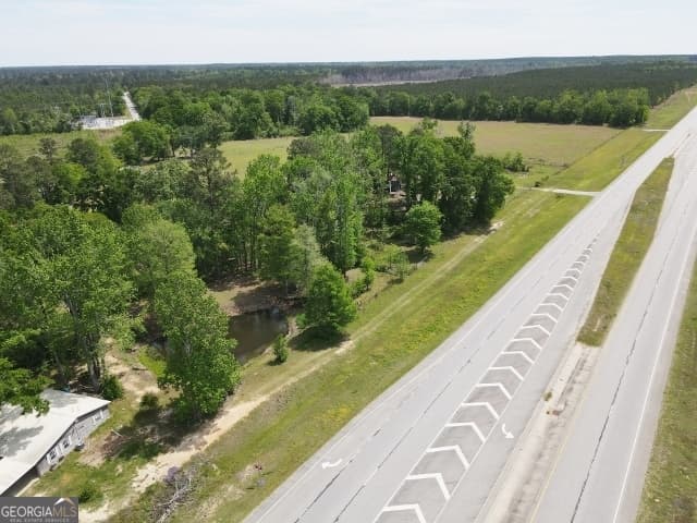 4 bedroom, 2.5 bathroom, 2,276 sq ft single family residence for sale at 3728 N Highway 1, Midville, GA 30441 — photo 7