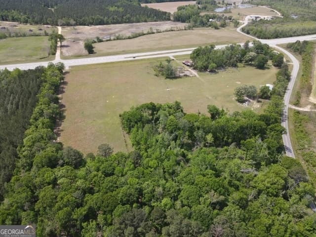 4 bedroom, 2.5 bathroom, 2,276 sq ft single family residence for sale at 3728 N Highway 1, Midville, GA 30441 — photo 5