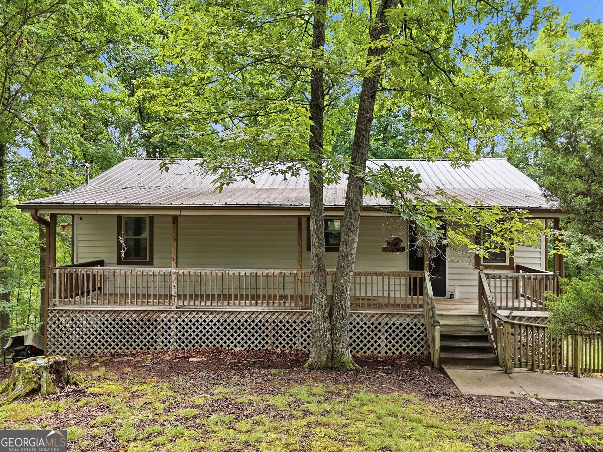 3 bedroom, 2 bathroom, 1,760 sq ft single family residence for sale at 903 Cane Court, Ranger, GA 30734 — photo 2