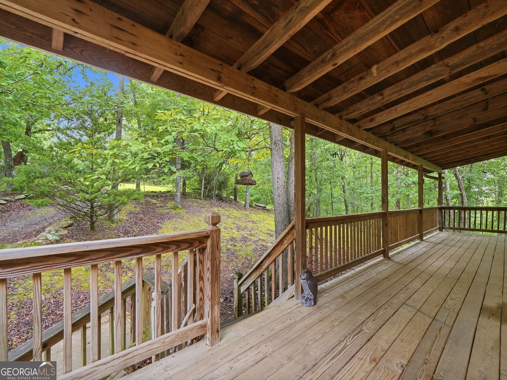 3 bedroom, 2 bathroom, 1,760 sq ft single family residence for sale at 903 Cane Court, Ranger, GA 30734 — photo 6